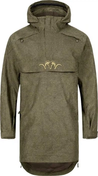 Пуловер Blaser Active Outfits Vintage L Оливковий (14472334)