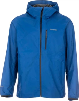 Куртка Simms Flyweight Shell Fishing Jacket S Dark Stone