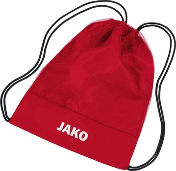 Сумка для взуття Jako Team 2.0 6л Червоний 34 x 44 см (1705-100)