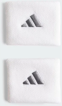 Напульсники Adidas TENNIS WB S Білий One Size (KV9218)