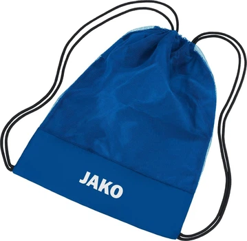Сумка для взуття Jako Team 2.0 6л Синій 34 x 44 см (1705-400)