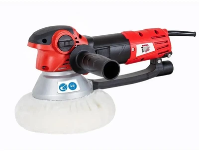 Эксцентриковая шлифовальная машина Holzmann EZS 150PRO