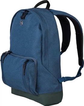 Рюкзак Victorinox Travel Altmont Classic Laptop 15" для навчання роботи поліестер водовідштовхувальний 16 Blue