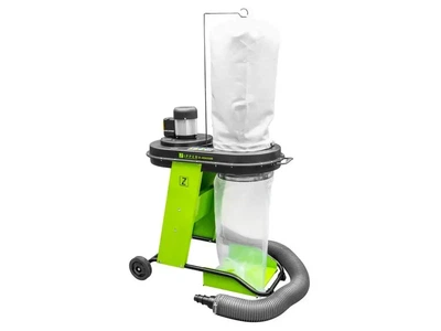 Промышленный пылесос Zipper ZI-ASA550E