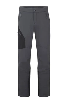 Штаны мужские Rab Ascendor Pants, Anthracite, Regular, 36