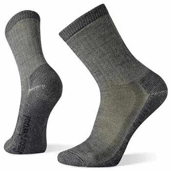 Носки мужские Smartwool Classic Hike Full Cushion Crew, Medium Gray, L