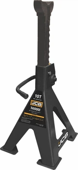 Кoмплeкт підcтaвoк під авто, 10т (пара) - JCB-T410001 JCB
