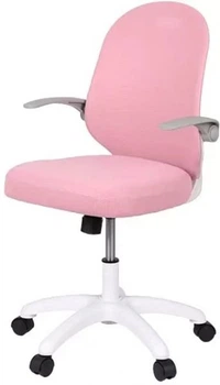 Кресло детское аклас Тесоро tilt (h-55 Pink)