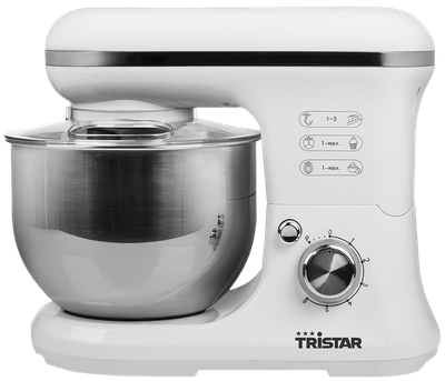Mikser planetarny Tristar MX-4817