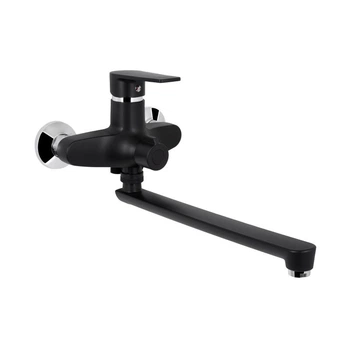 Змішувач для ванни пластиковий Brinex 35B 005