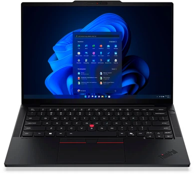 Ноутбук Lenovo ThinkPad T14s Gen 7 (21YVS0LD00) Black