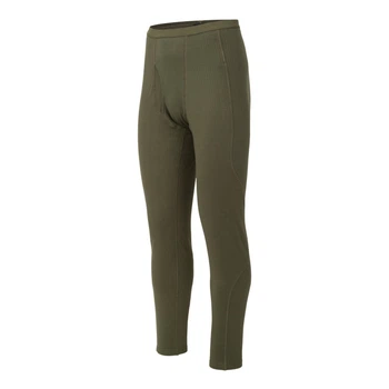 Чоловічі термолегінси Helikon US LVL 2, Olive Green, 3XL