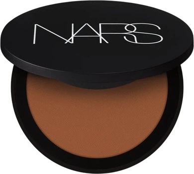 Puder do twarzy Nars Soft Matte Advanced prasowany Seafront 9 g (194251136134)