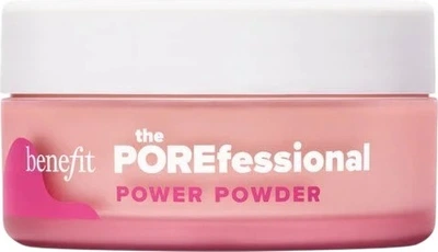 Пудра для обличчя Benefit The Porefessional Mini розсипчаста 4 г (602004153913)