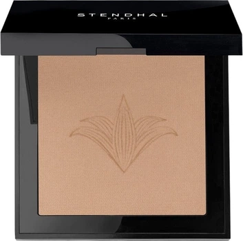 Пудра для обличчя Stendhal Perfecting пресована 120 Sable 9 г (3355996047605)