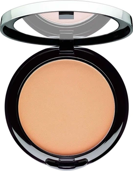 Пудра для лица Artdeco High Definition компактная 3 Soft Cream 10 г (4019674041031)