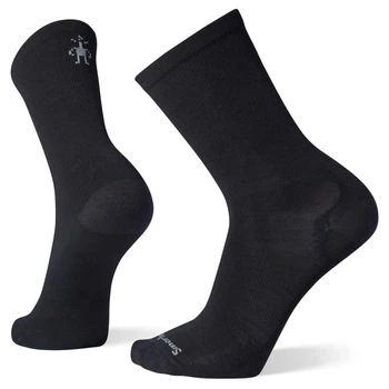 Носки мужские Smartwool Everyday Anchor Line Crew, Black, M