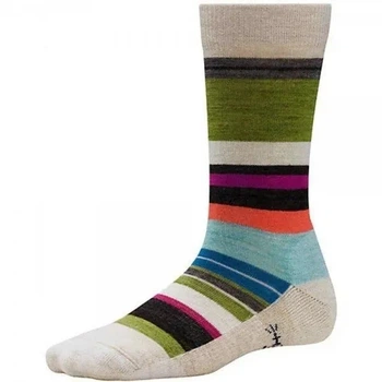 Носки женские Smartwool Saturnspher Natural, р.S