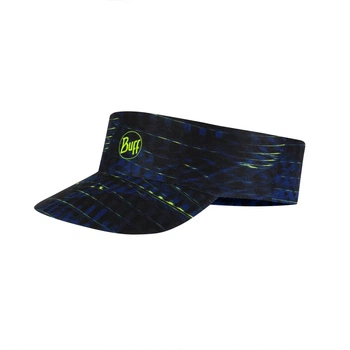 Кепка-козырек Buff Pack Run Visor, Sural Multi