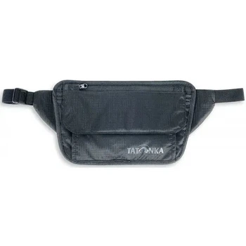 Кошелек нательный Tatonka Skin Waist Pouch Black