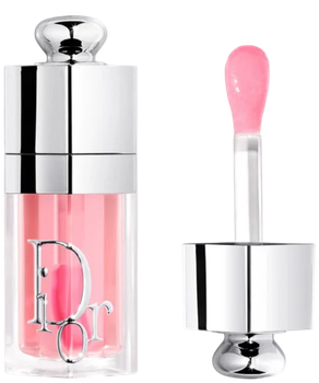 Błyszczyk do ust Christian Dior Addict Lip Glow Oil 001 Pink 6 ml (3348901792226)