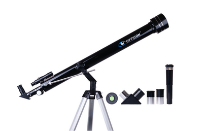 Телескоп OPTICON Perceptor EX 60F900AZ 675x