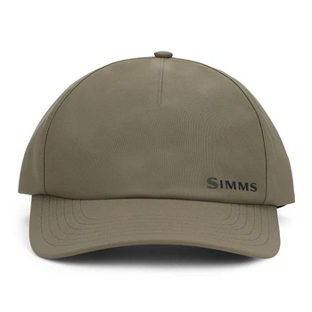 Кепка Simms Tongass Rain Cap Dark Stone