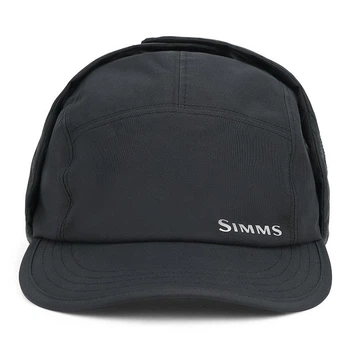 Кепка Simms Exstream Cap Black L/XL