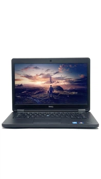 Ноутбук Dell Latitude E5450 IPS Intel Core i5 (i5-5300U) 8 Гб 128 Гб SSD Клас A (NTB1125347) Б/В