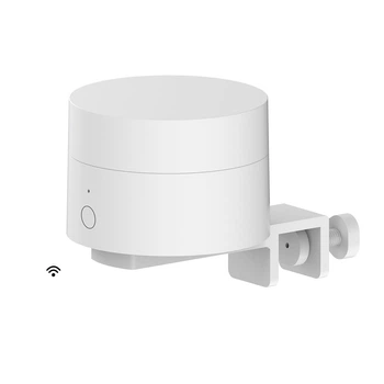 Мініавтомашка для акваріума YEE Smart Fish Feeder Wi-Fi