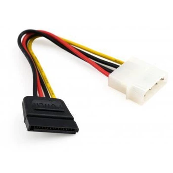 Кабель питания SATA power 0.15m Vinga
