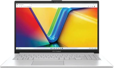 Ноутбук ASUS Vivobook Go 15 E1504GA (E1504GA-WS35) Refurbished