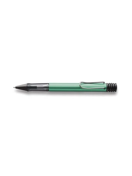 Шариковая ручка Lamy AL-Star Хвоя, стержень M16 1,0 мм черный (4041160) 4014519800477