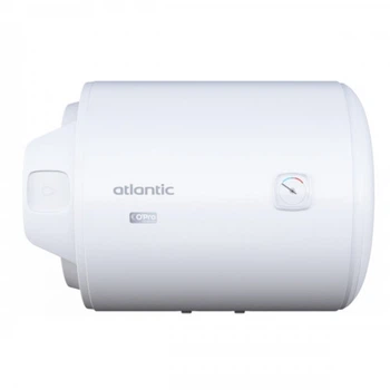 Водонагреватель Atlantic Opro Horizontal HM 050 D400S (1500W), бойлер горизонтальный, 50 л, мокрый тэн