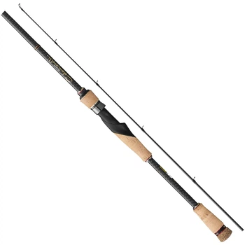 Спиннинг Graphiteleader Super Calamaretti AT GCALSS-862M-AT 2.59m 2.5-4.0 EGI
