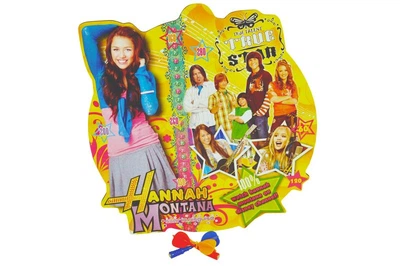 Дартс Hanna-Montana (стрелы) 823B-1 (шт.)