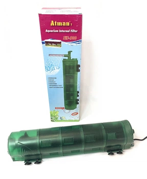Внутренний фильтр для аквариума Atman SIF-900 до 150 л