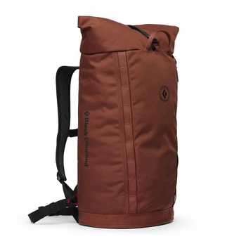 Рюкзак Black Diamond Street Creek 30 RT Red (1033-BD 6813436053ALL1)
