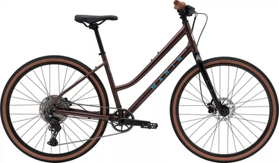Велосипед 28 Marin Kentfield 3 ST 2026 Brown S (1084-SKE-72-56)