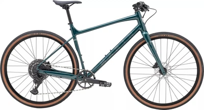 Велосипед 28 Marin DSX 1 B6 Green/Silver L (1084-SKE-05-88)
