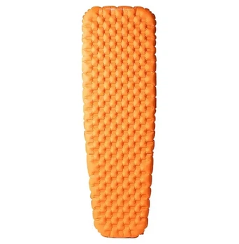 Коврик Pinguin Nordic Mummy Orange (1033-PNG 729221)