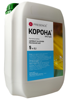 Прилипач Корона экстра, 5 л