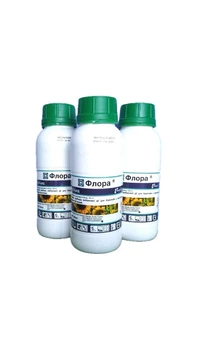 Гербицид Флора 100 мл