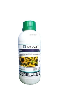 Гербицид Флора 1 л