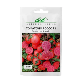 Томат Уно Россо F1 20 шт United Genetics