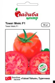 Томат Мейс F1, 10 шт., СЦ