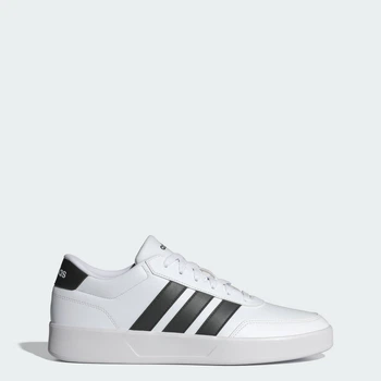 Кроссовки Breaknet 3.0 adidas JR3547 44 (9.5 UK) белый (4068801710029)