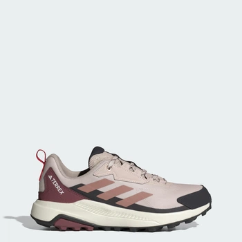 Женские кроссовки для хайкинга Terrex Anylander adidas JI1316 38 (5 UK) розовый (4067896816265)