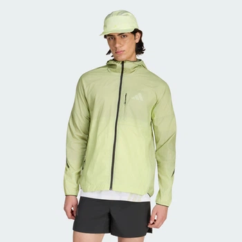Чоловіча вітровка Terrex Xperior CLIMA365 Light adidas KH4571 (2XL) жовтий (4069996459915)