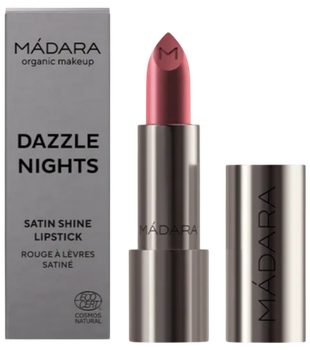 Szminka Madara Cosmetics Duzzle Nights 501 Flattery 3.8 g (4752223001086)